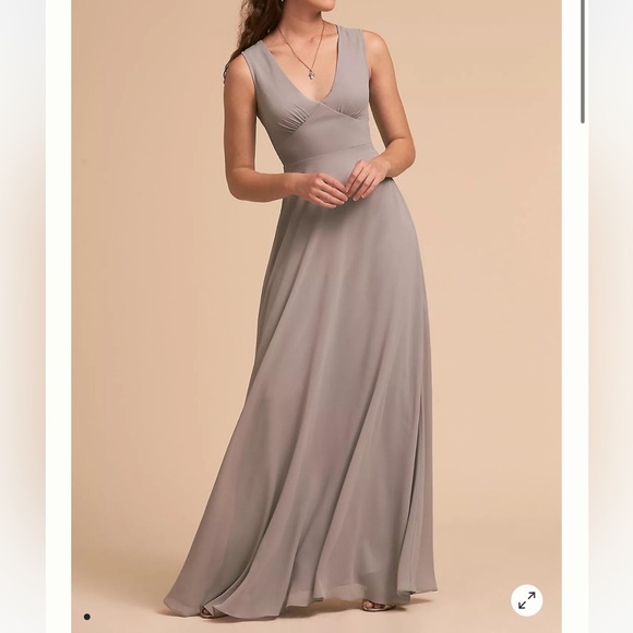 bhldn Capulet Dress - Picture 7 of 7